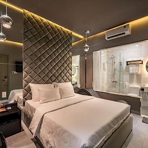 King Room Two King Beds